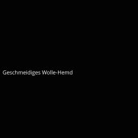 Geschmeidiges Wolle-Hemd