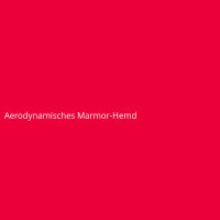 Aerodynamisches Marmor-Hemd